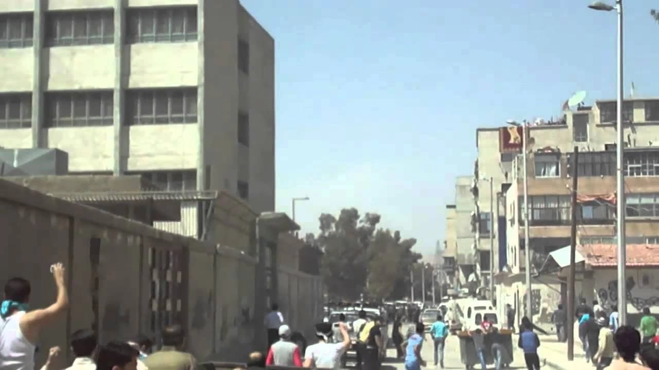 حي الزهور