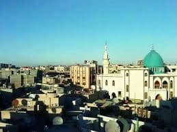 حي السيدة عائشة