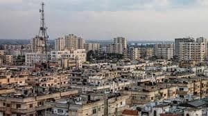 حي الوعر