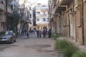 حي كرم شمشم