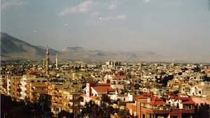 حي الغوطة