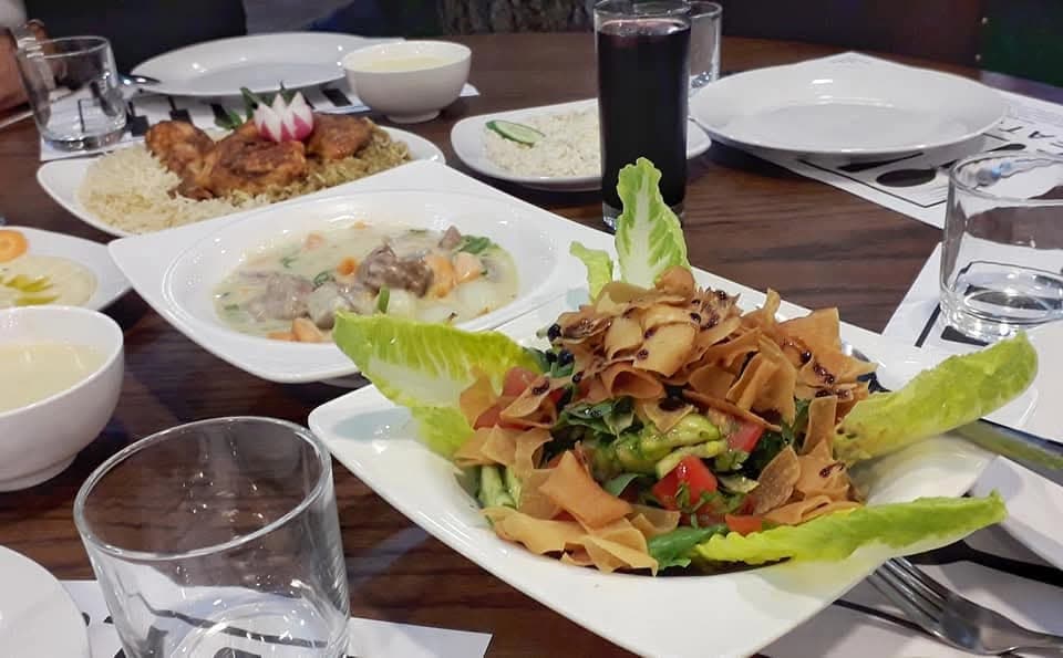 مطعم وكافيه بيانو