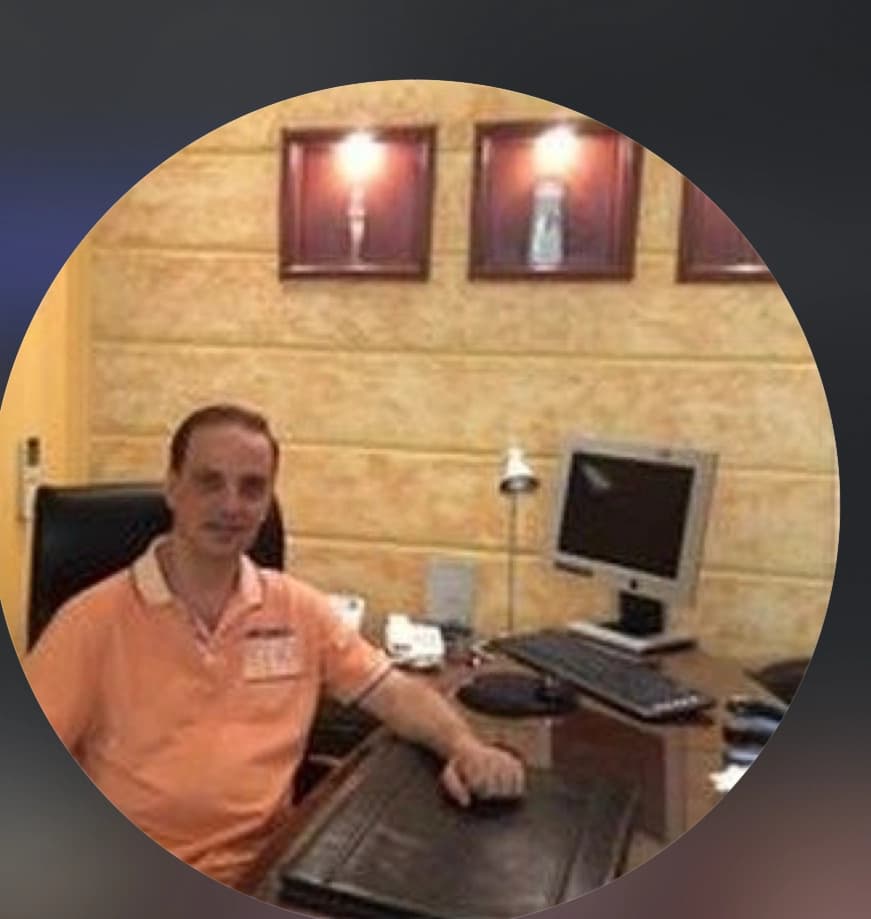 Dr. George Rizk