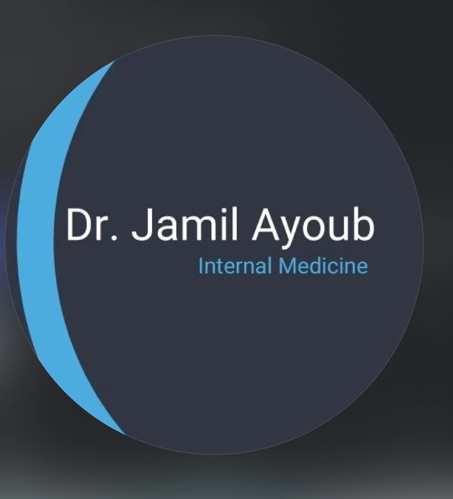 Clinic Dr. jmyl aywb