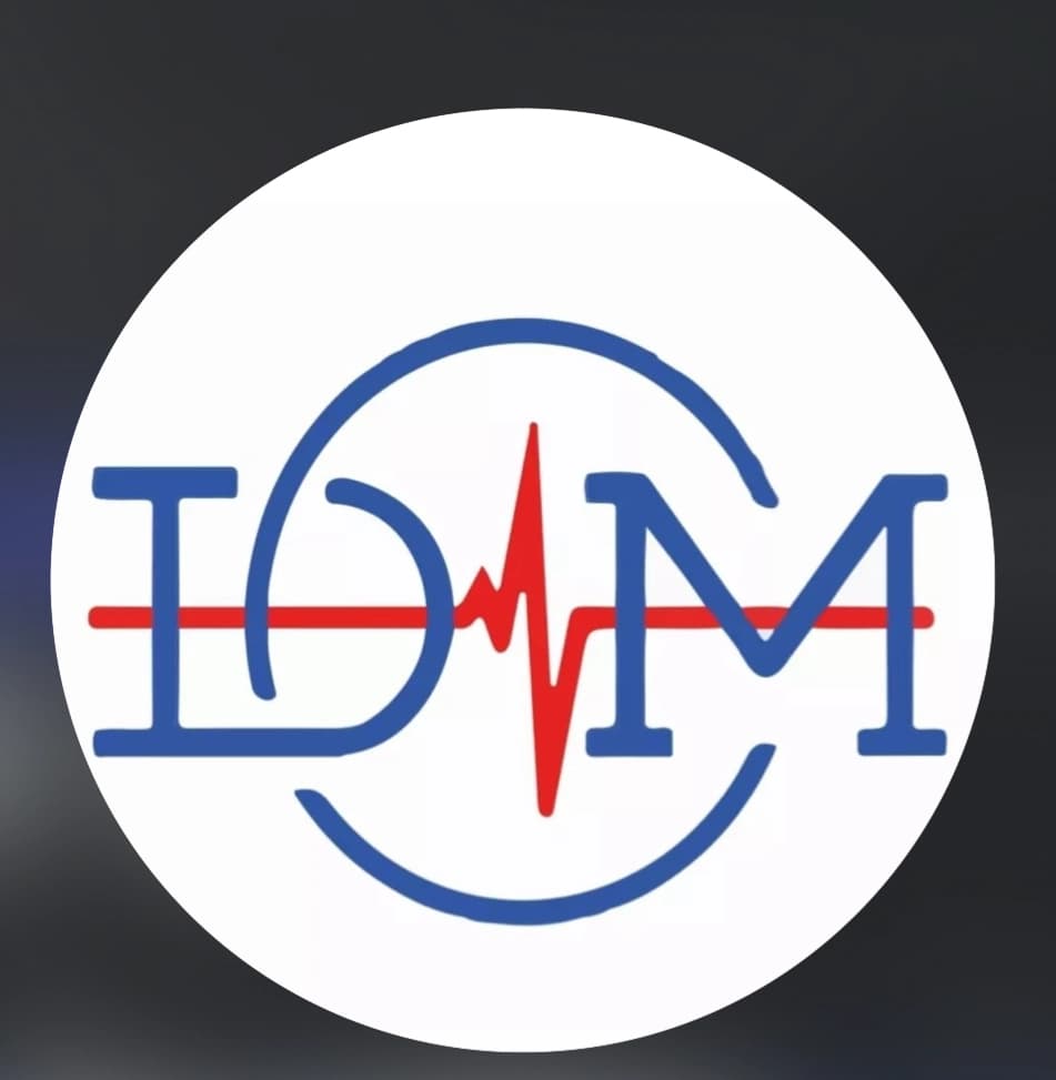 مجمع عيادات 2&1 DMO