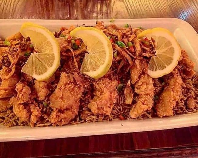 سكوير كافيه