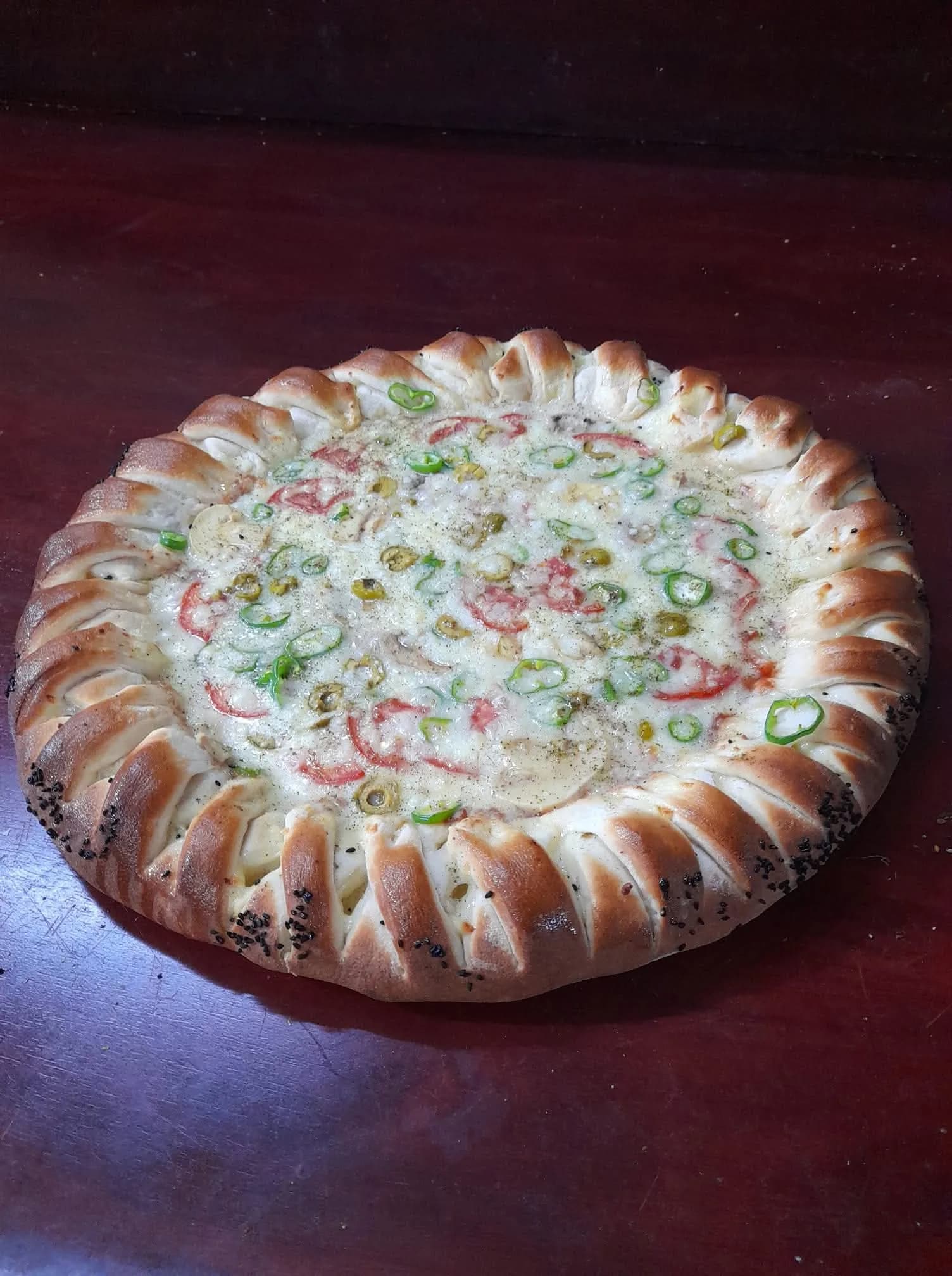 معجنات الطيب