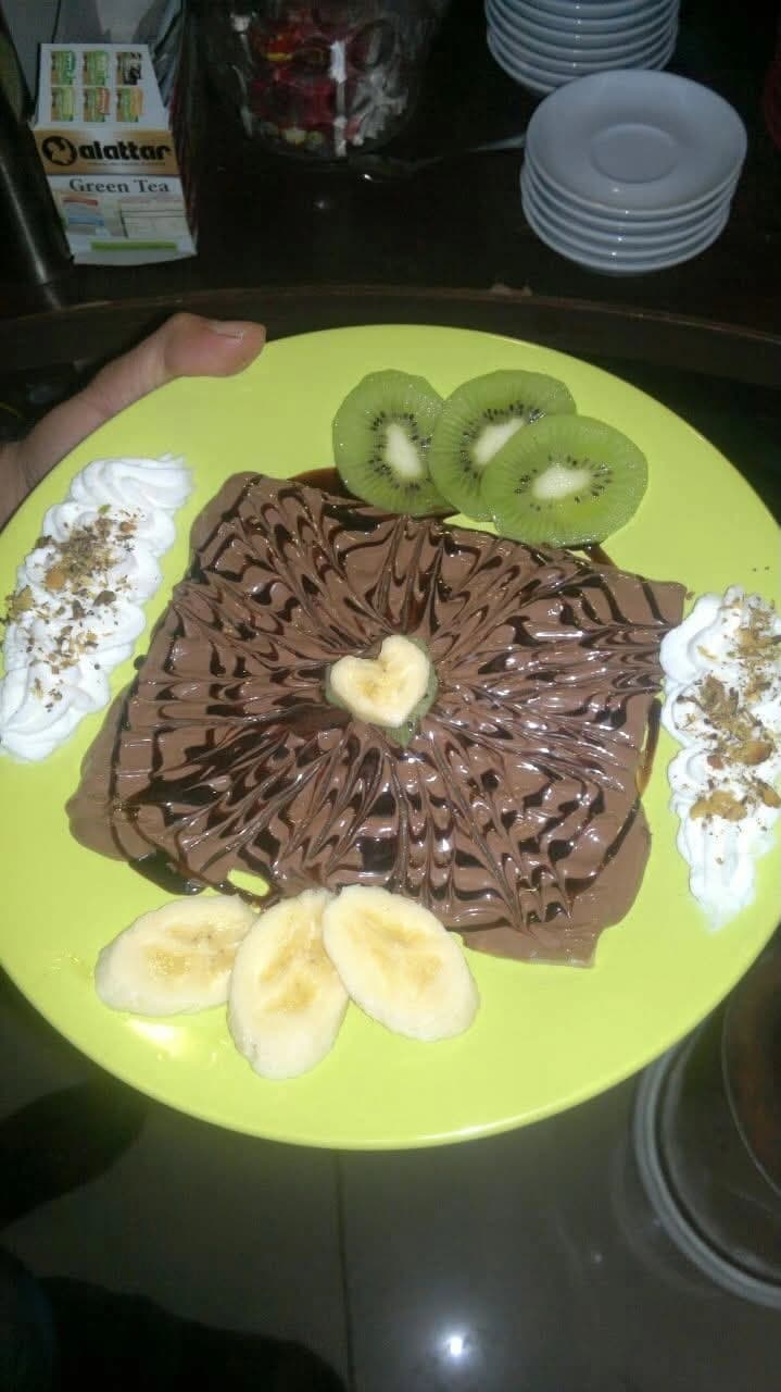 ياسمين الشام
