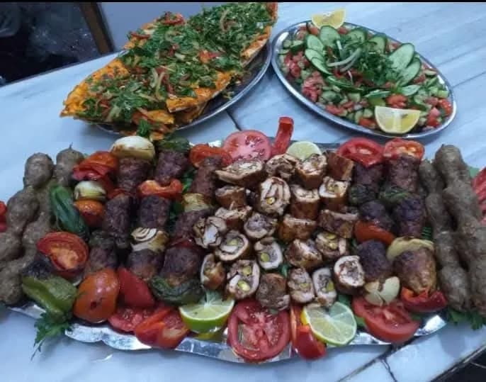 Very delicious restaurant and grill