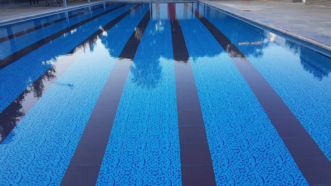 مسبح المعلمين