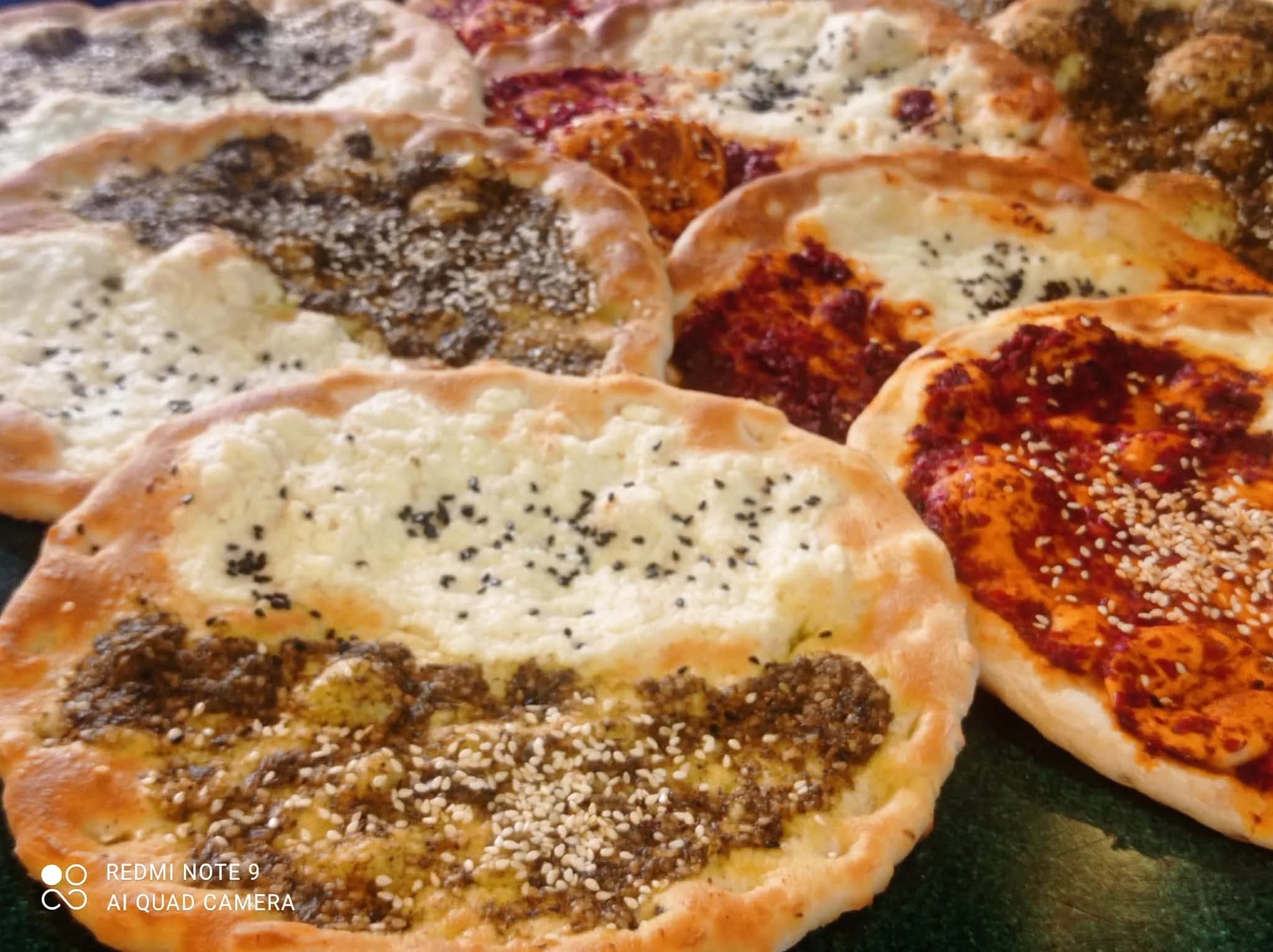 Marhaba Fataayer