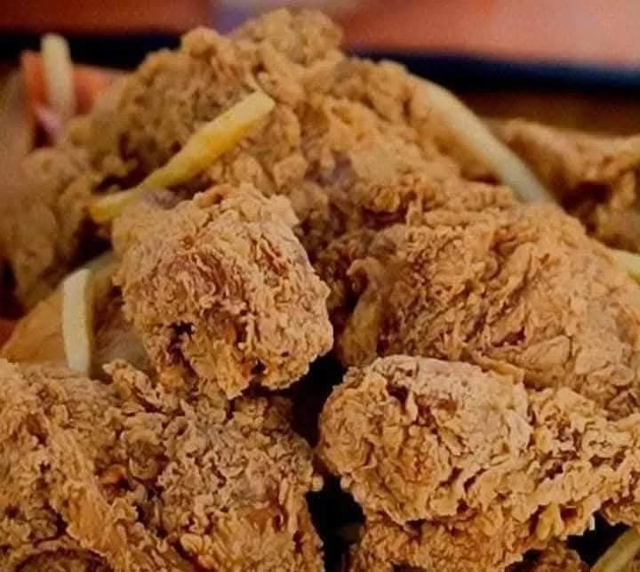 Al Amal Chicken