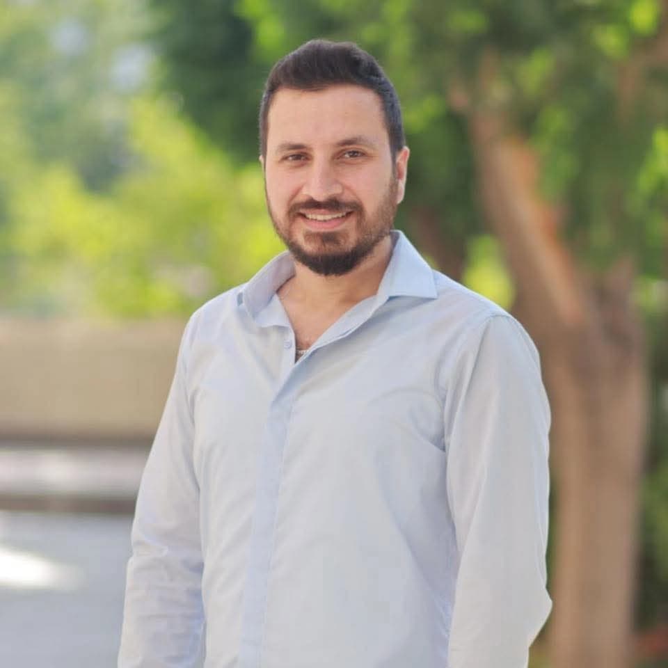 Dr. Muhammad Dib
