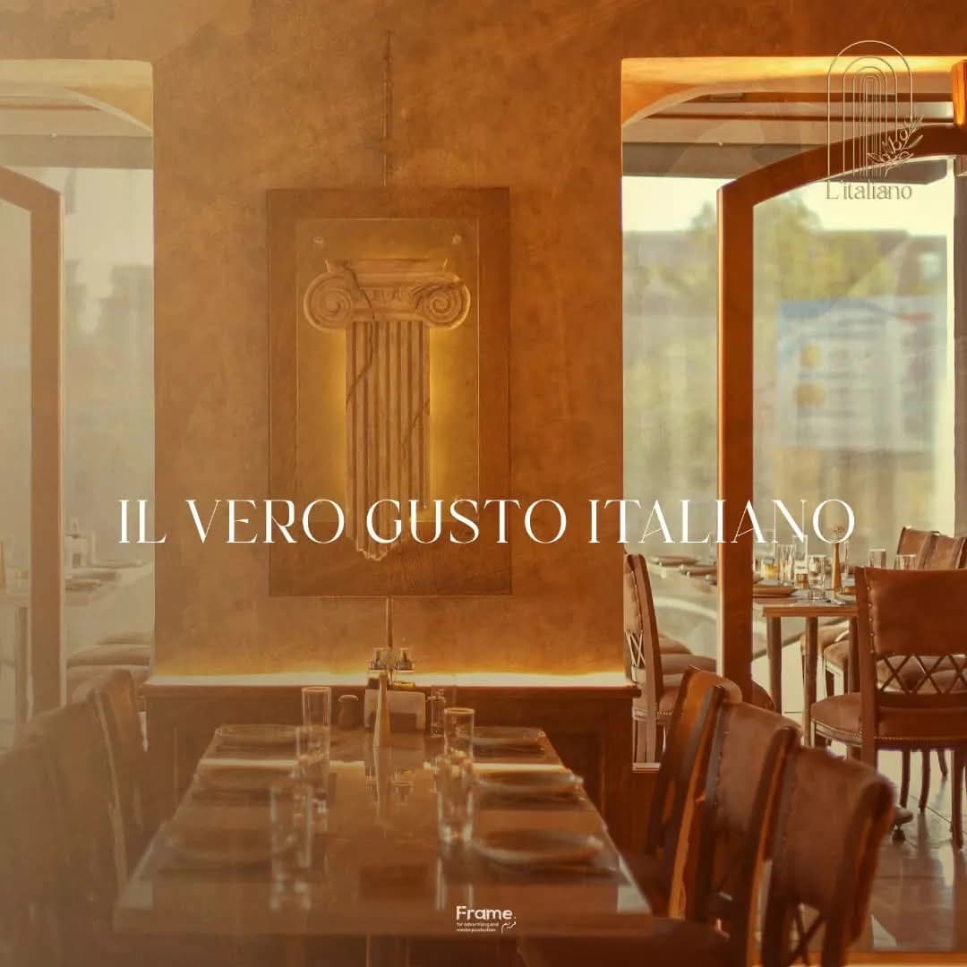 Italiano Restaurant