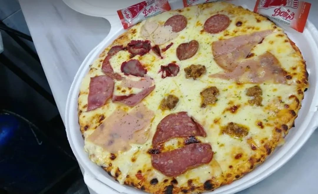 Al Sanabel Pizza & Fataayer