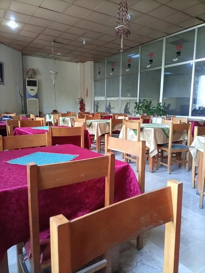 روزانا كافيه