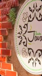 Java Café