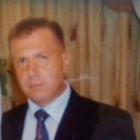 Dr. Farouk Hazima