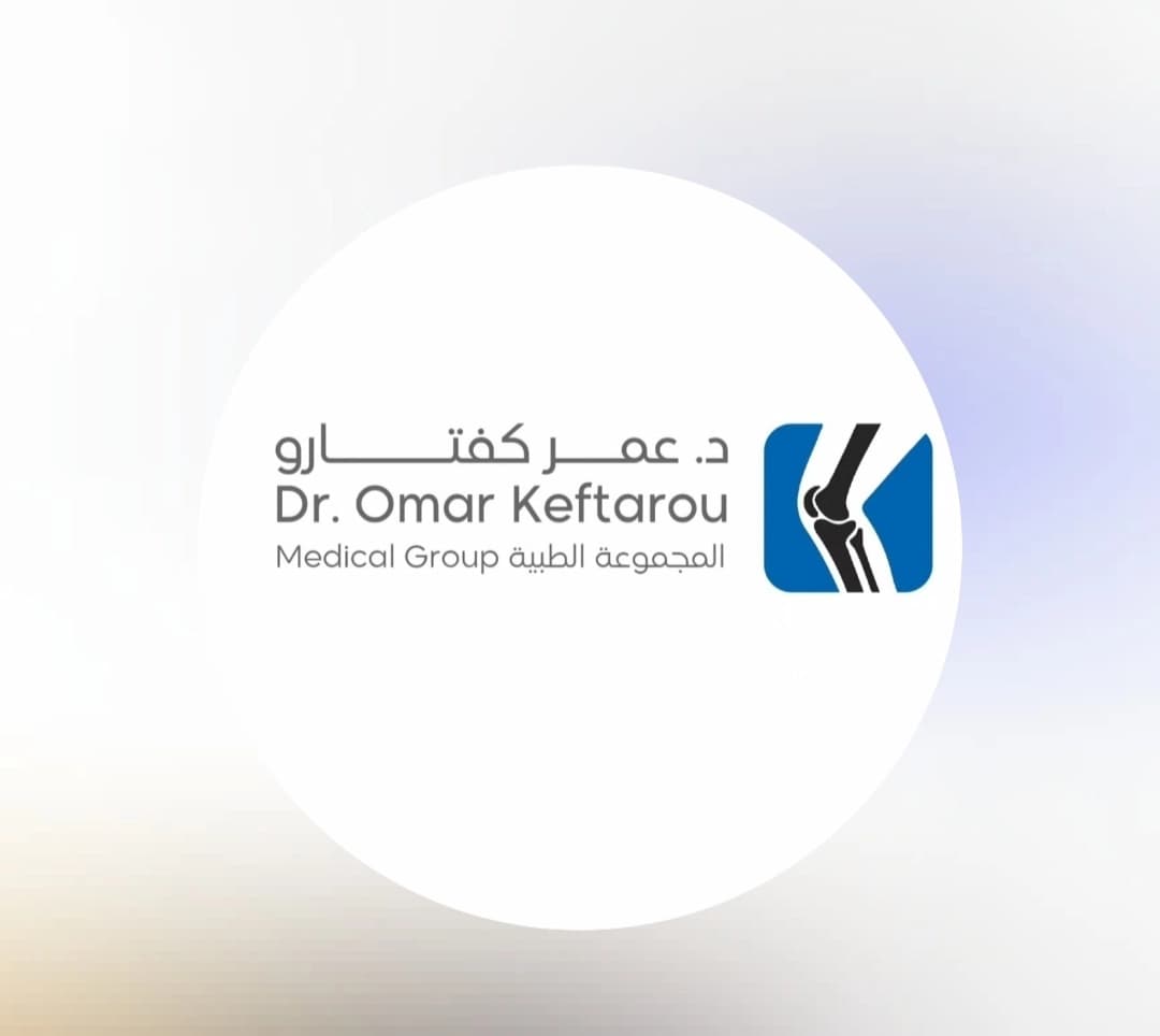 Dr. Omar Kaftaro