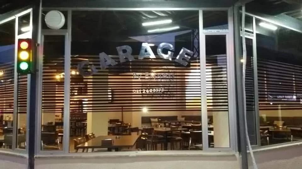George Café