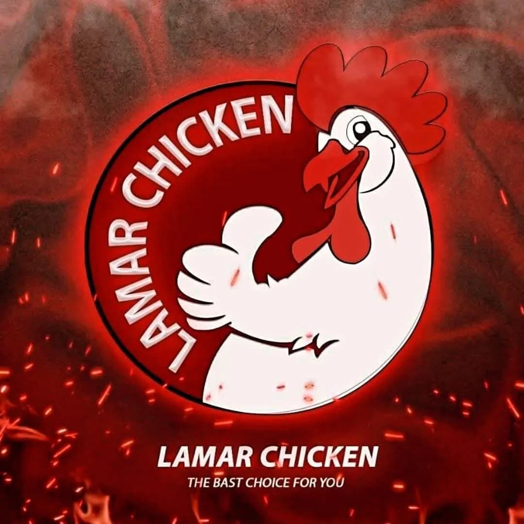 Lamar Broasted