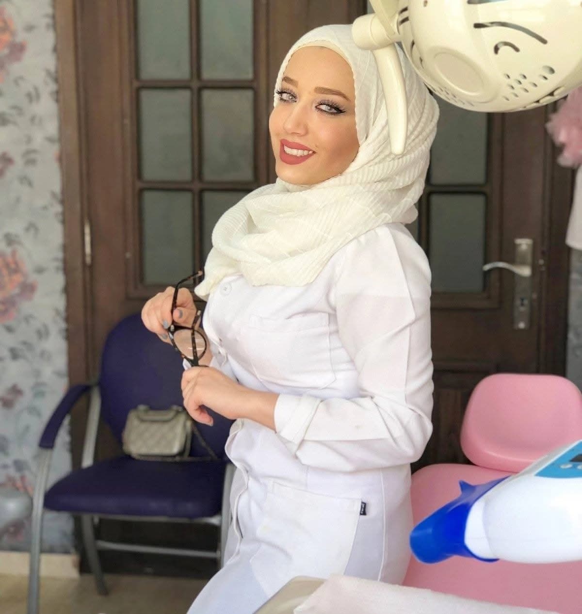 Dr. Heba Shaker