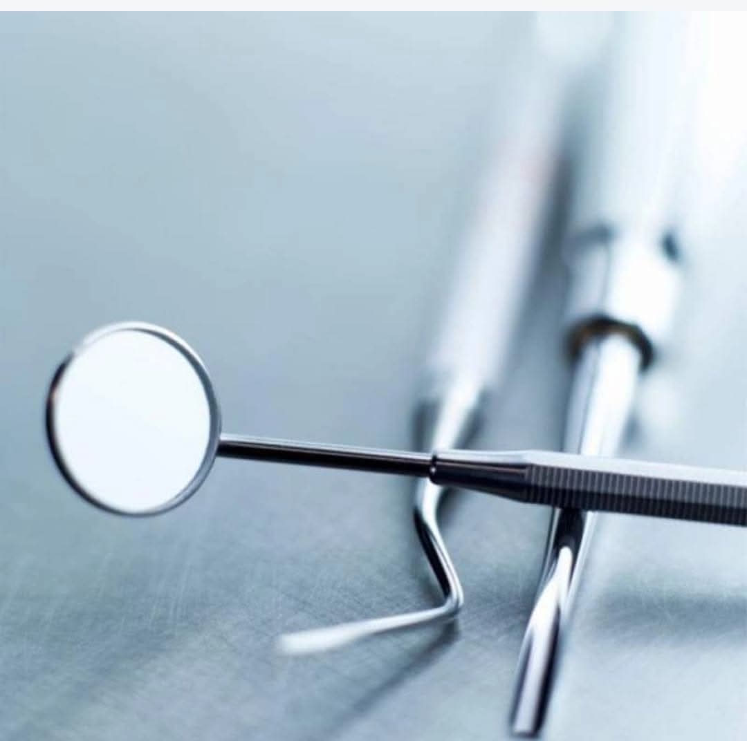 Modern Dental Clinic