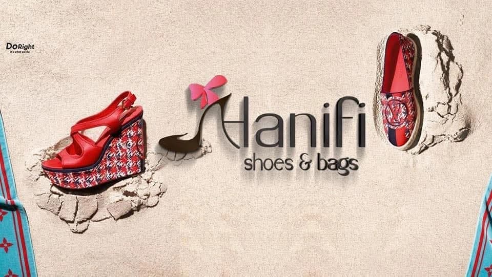 Hanifi Shoes