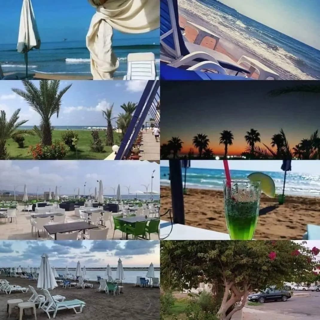 فندق الرمال الذهبية