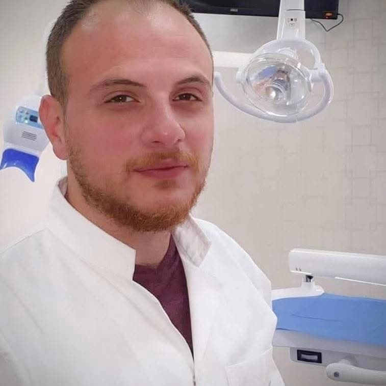 Dr. Fouad Al-Masry Dental Clinic