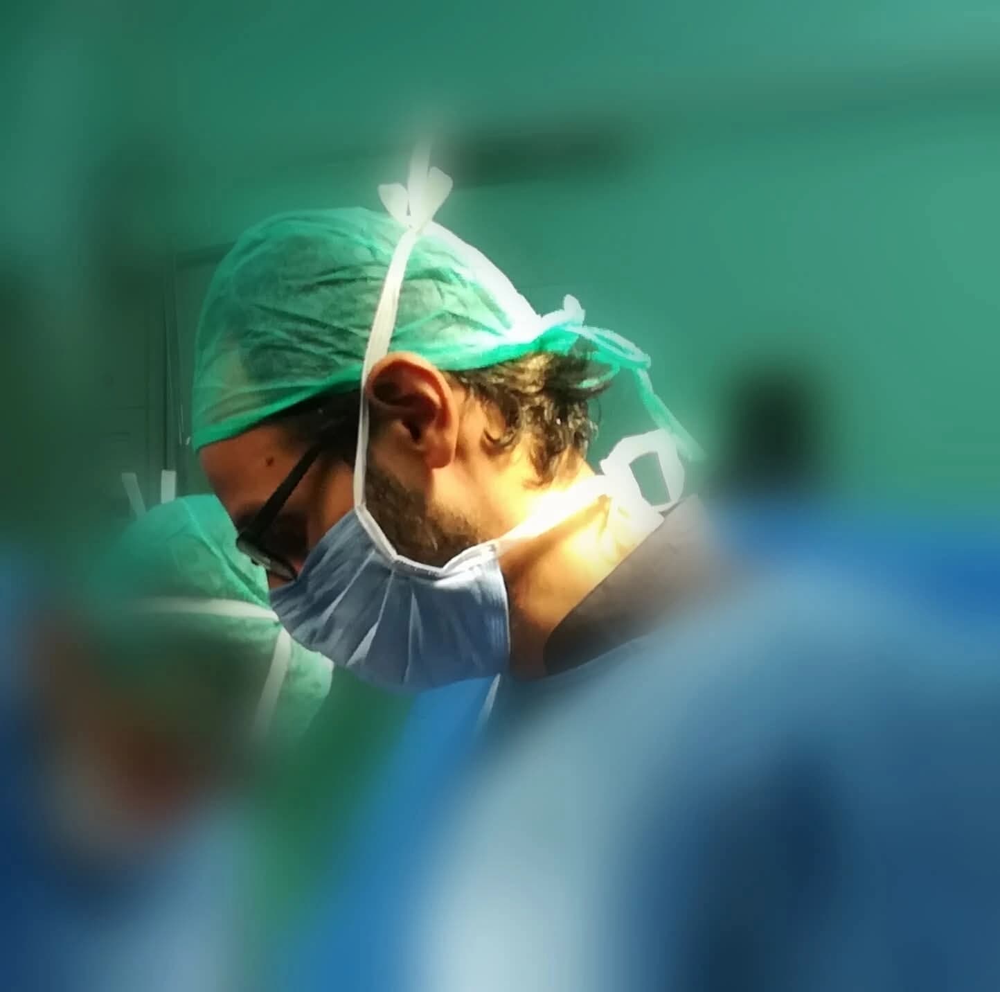 Dr. Ahmad Abdo Al-Saadi Clinic