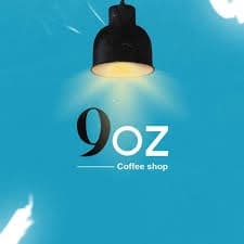 9oz Coffee Shop