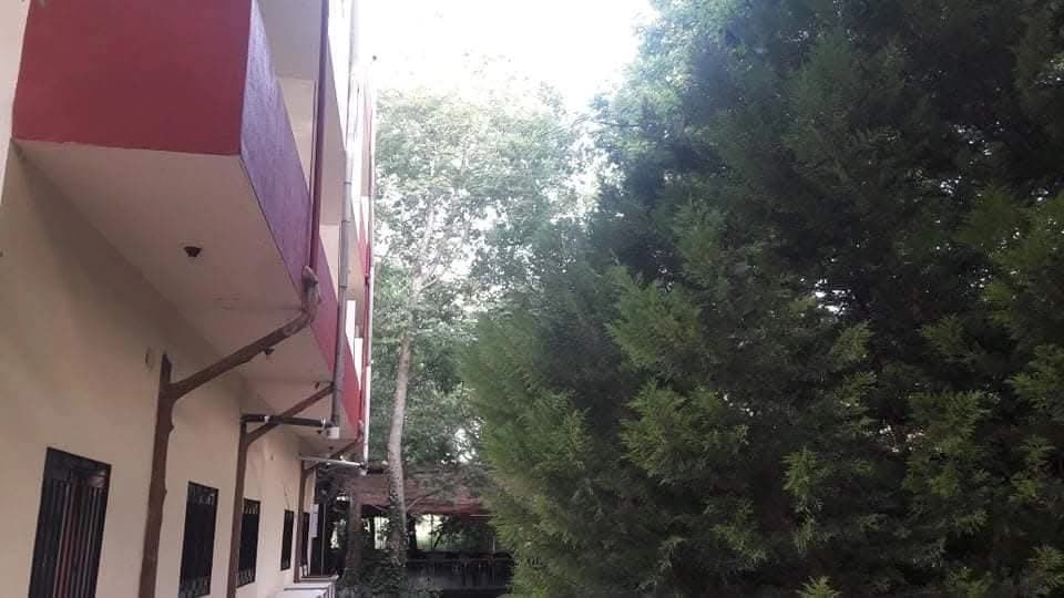 فندق دارينا