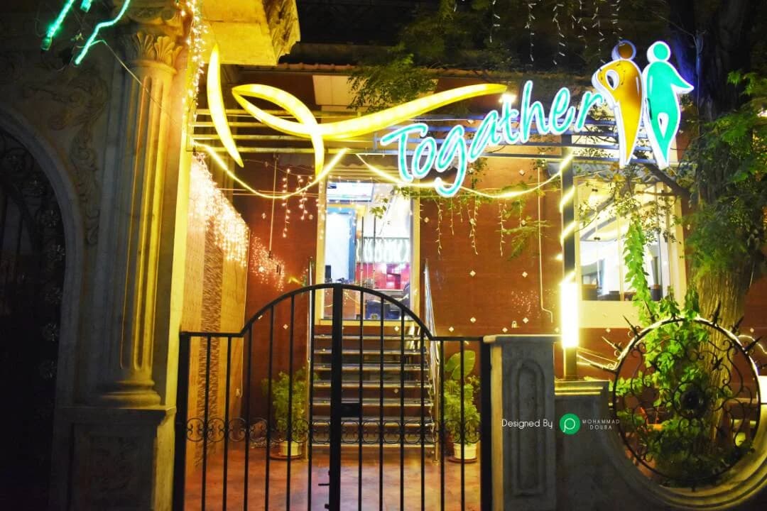 Together Café