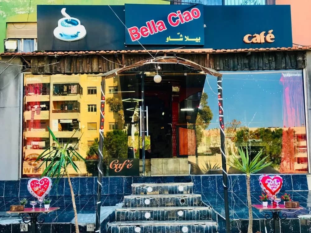 Bella Ciao Café
