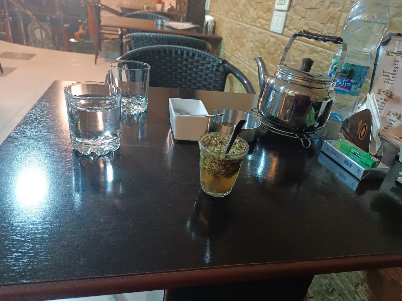 سيلفي كافيه