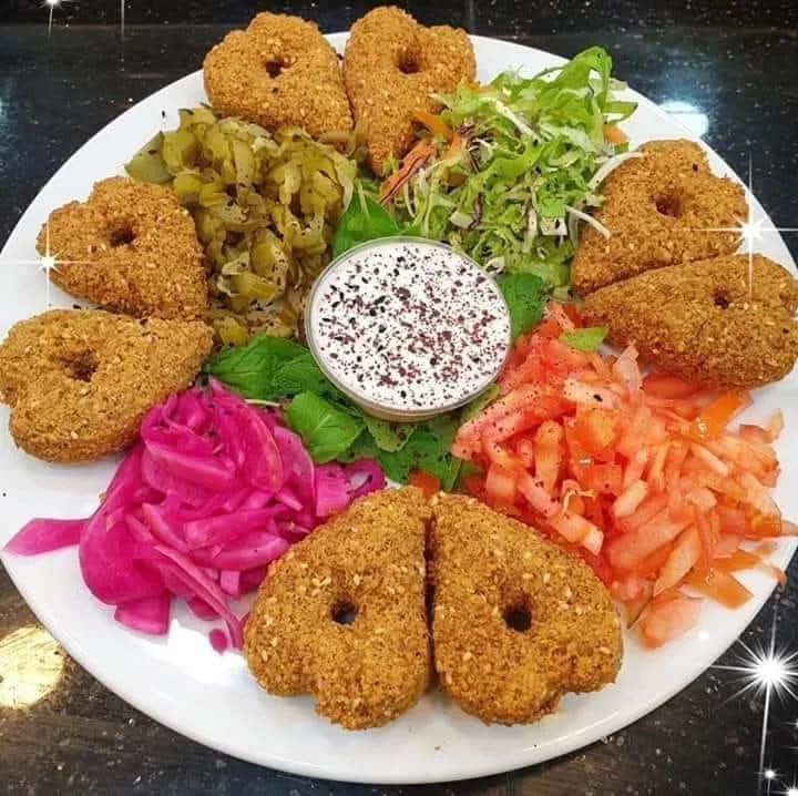 مطعم فتافيت