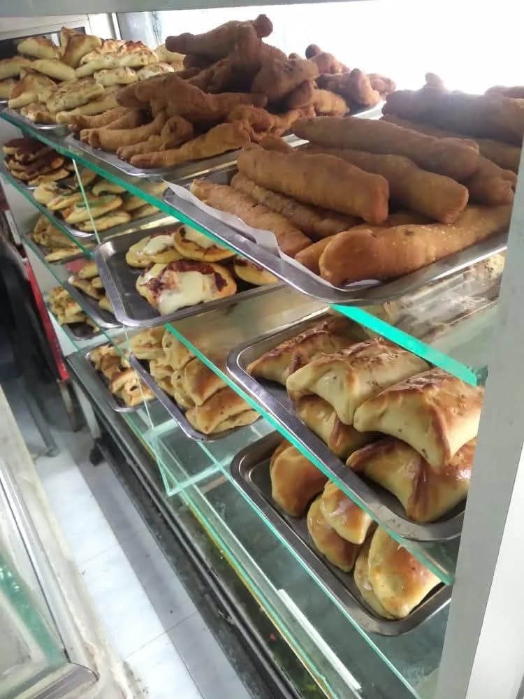 معجنات سعدية