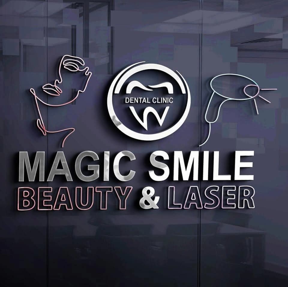 Magic Smile