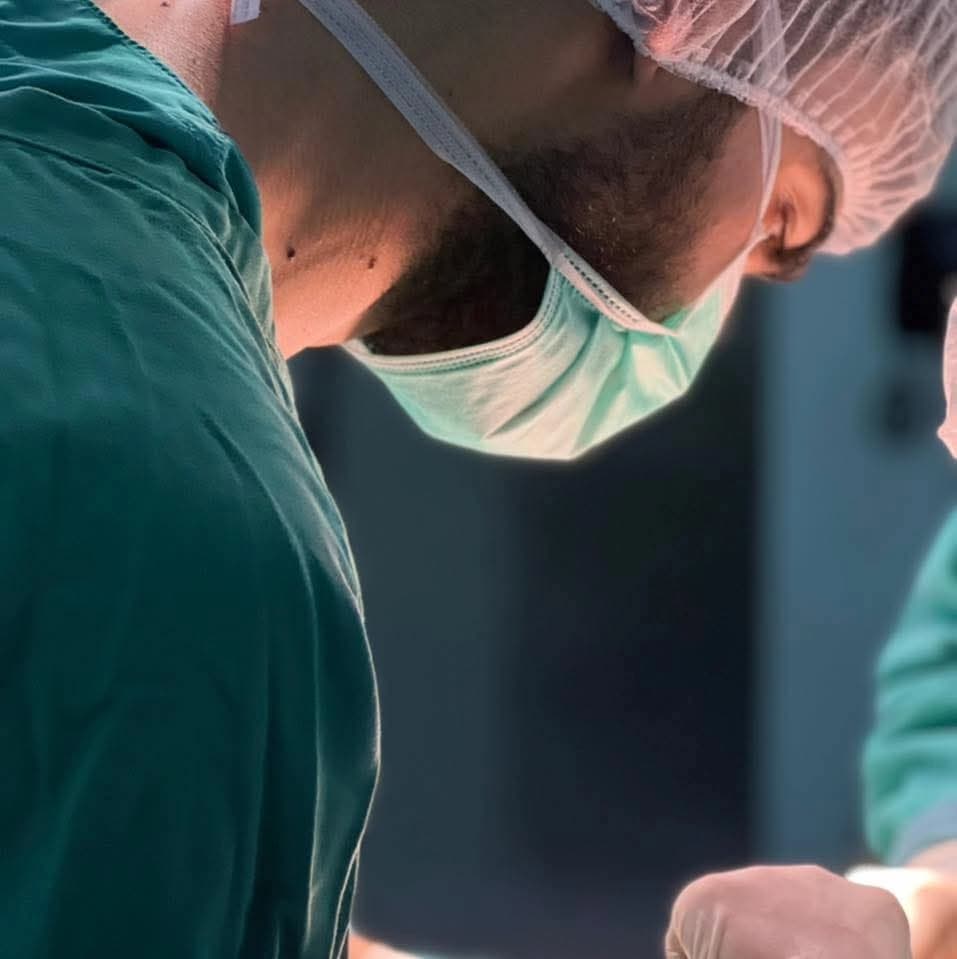 Dr.Mohammed abdulrazak