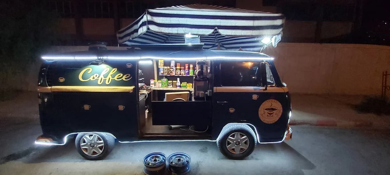 Volks Coffee