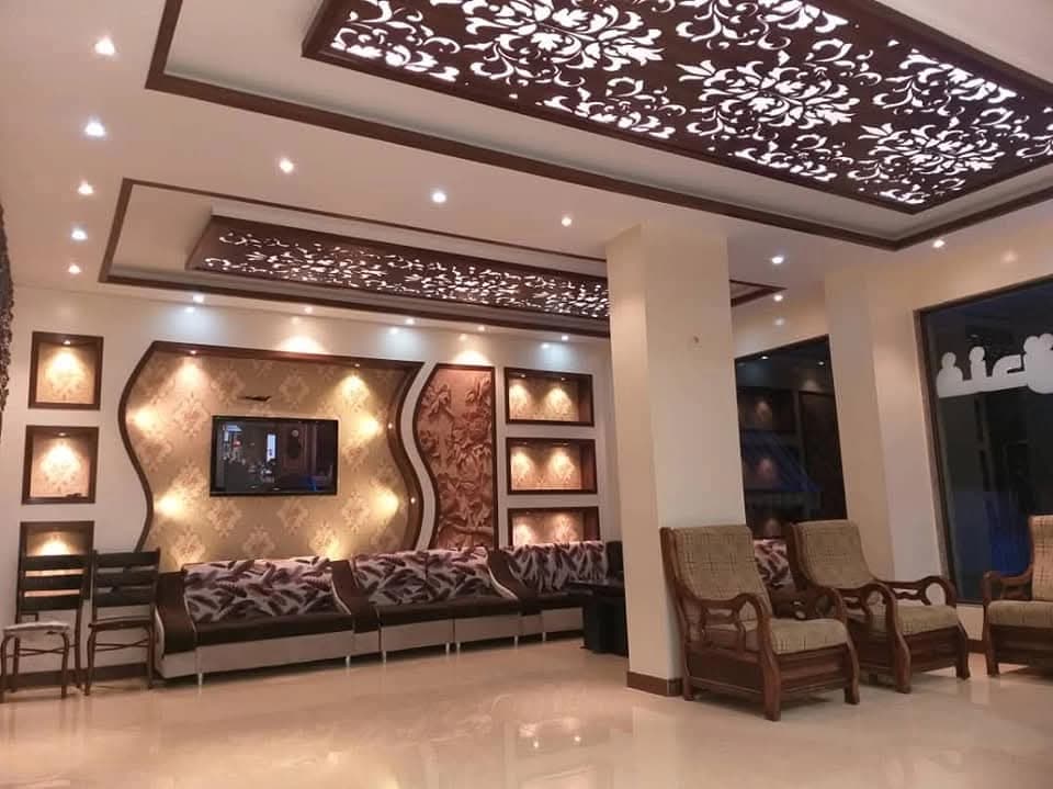 فندق إسلام آباد
