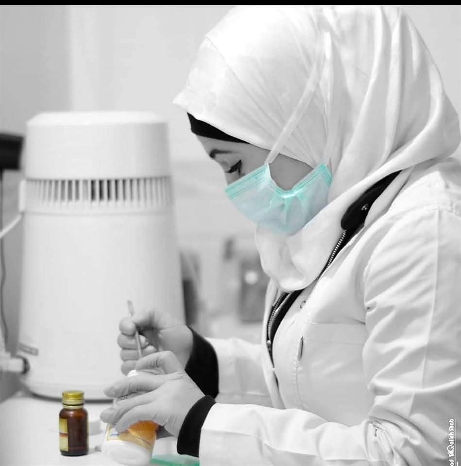 Dr. Nour Jabouli