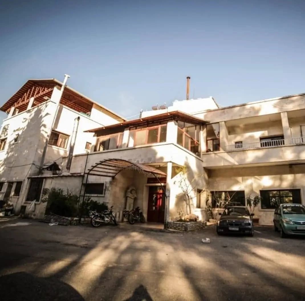 فندق مصياف السياحي