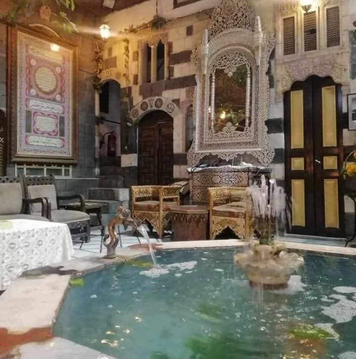 Sah Al Nom Hotel