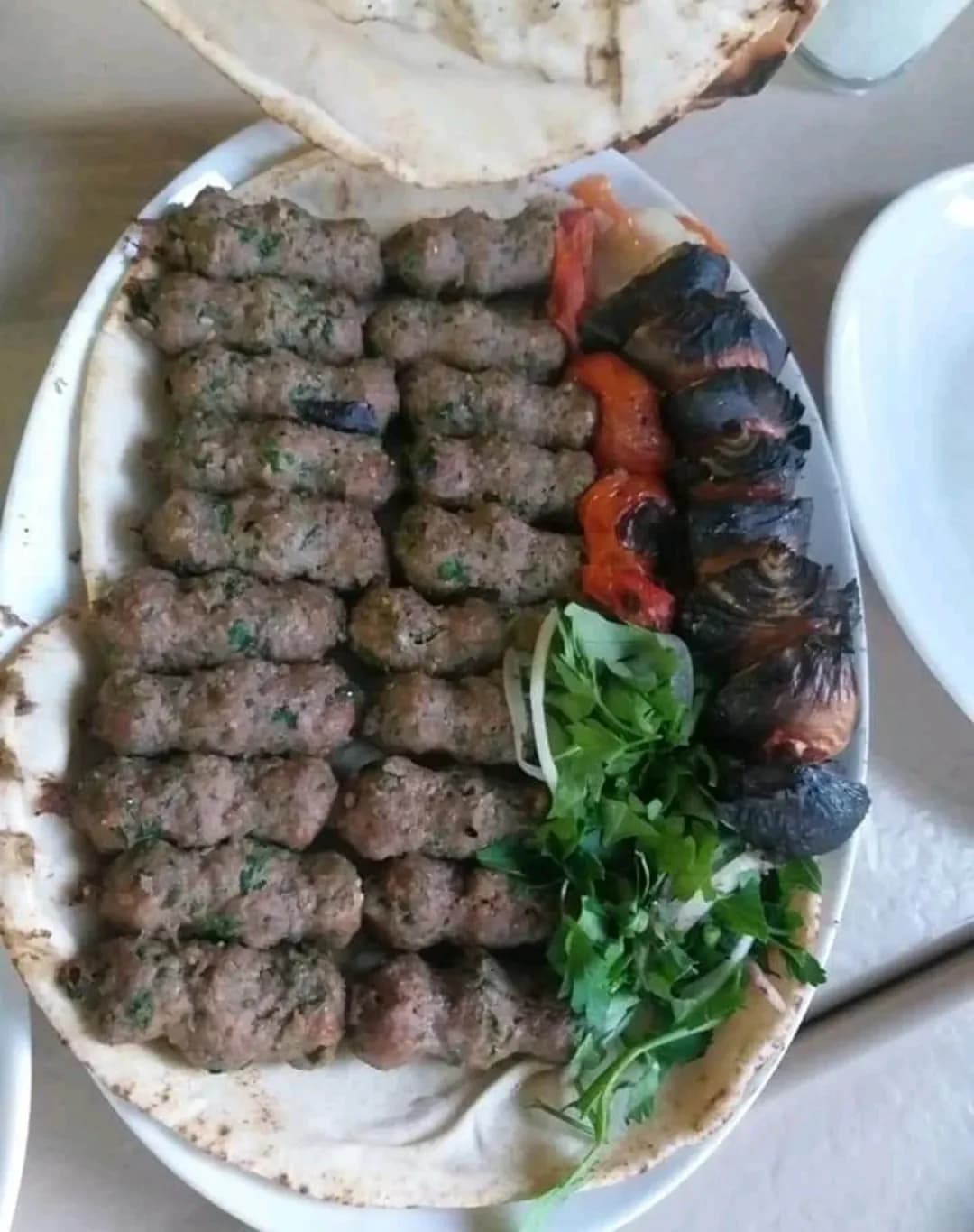 اهل الخير للمشاوي