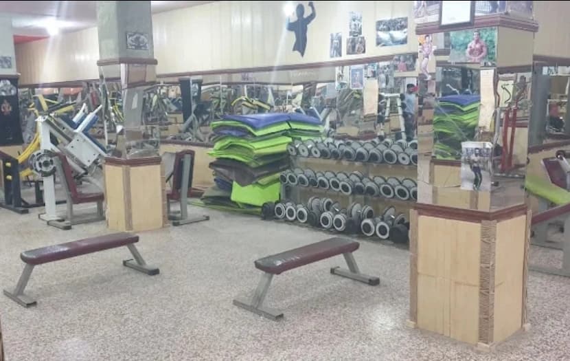 نادي الأولمبي الجديد الرياضي
