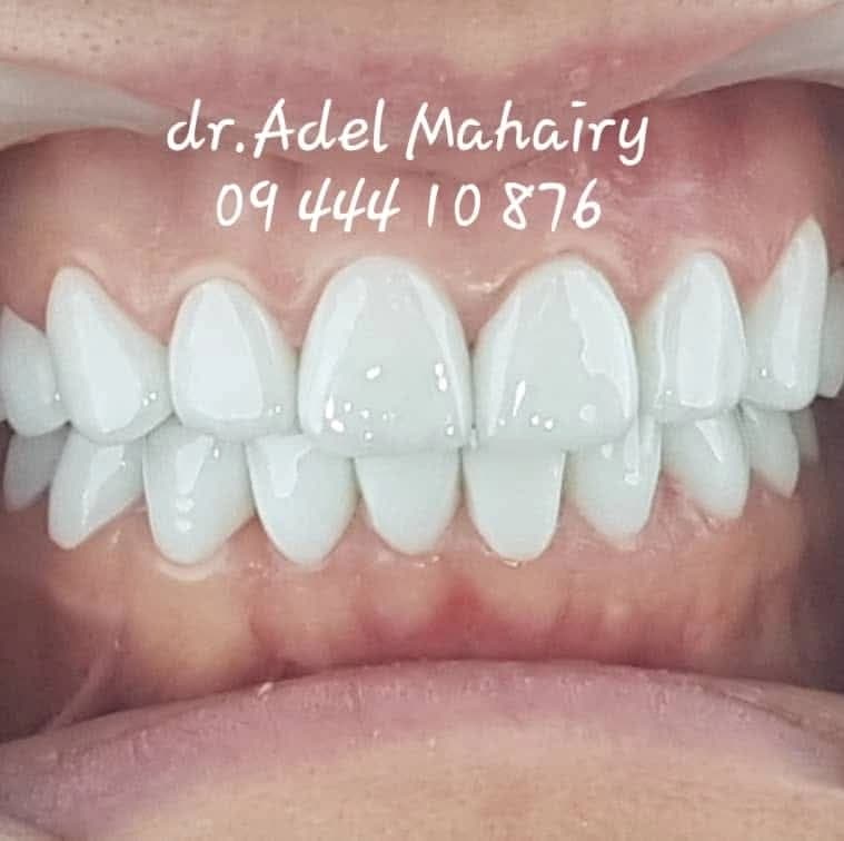 Dr. Adel Mahairi