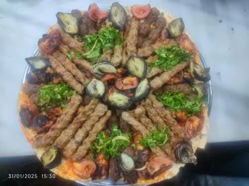 Al-Shahbaa Grills and Chicken