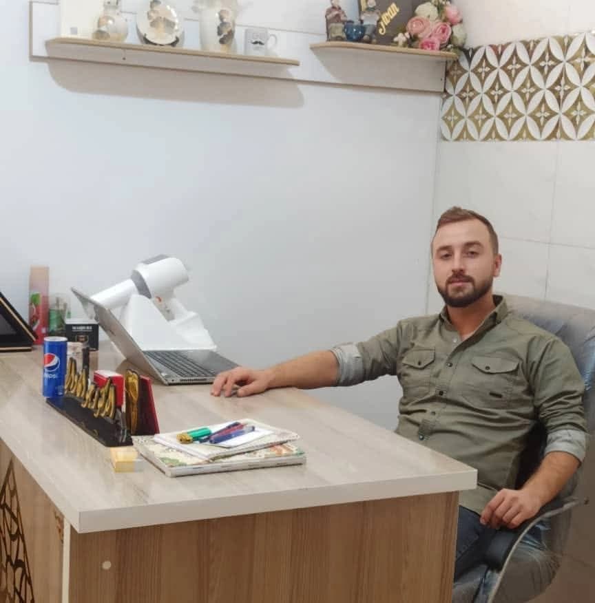 Dr. Jwan Ali